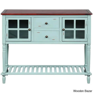 Console Tabel-13