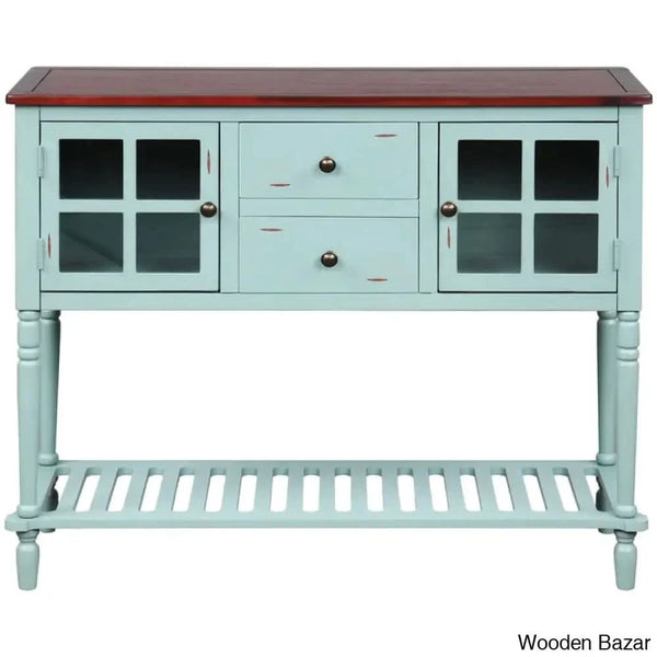 Console Tabel-13
