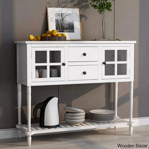 Console Tabel-18