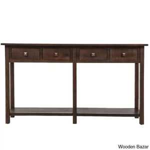 Console Table -3