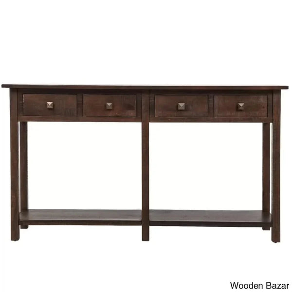 Console Table -3