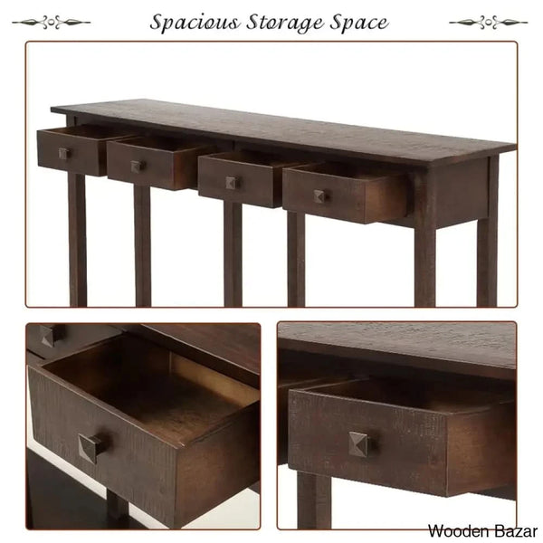 Console Table -6