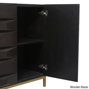  - Wooden Bazar