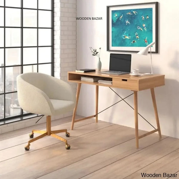  - Wooden Bazar