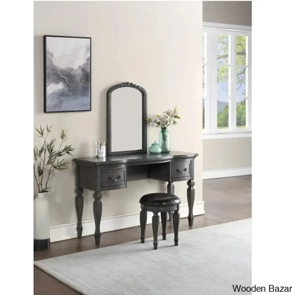  - Wooden Bazar