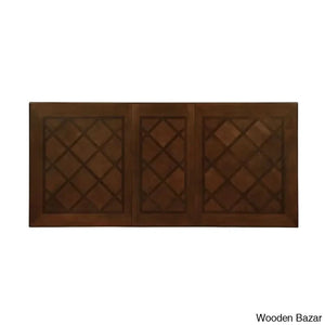  - Wooden Bazar
