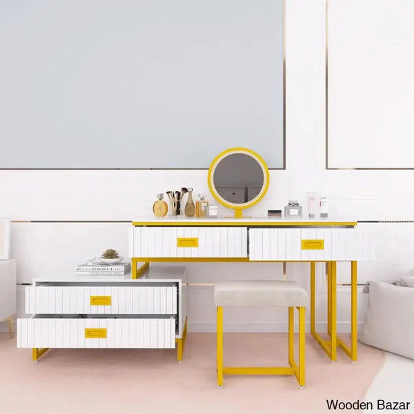  - Wooden Bazar