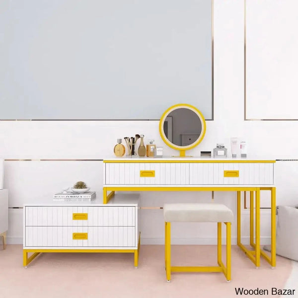  - Wooden Bazar