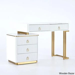  - Wooden Bazar