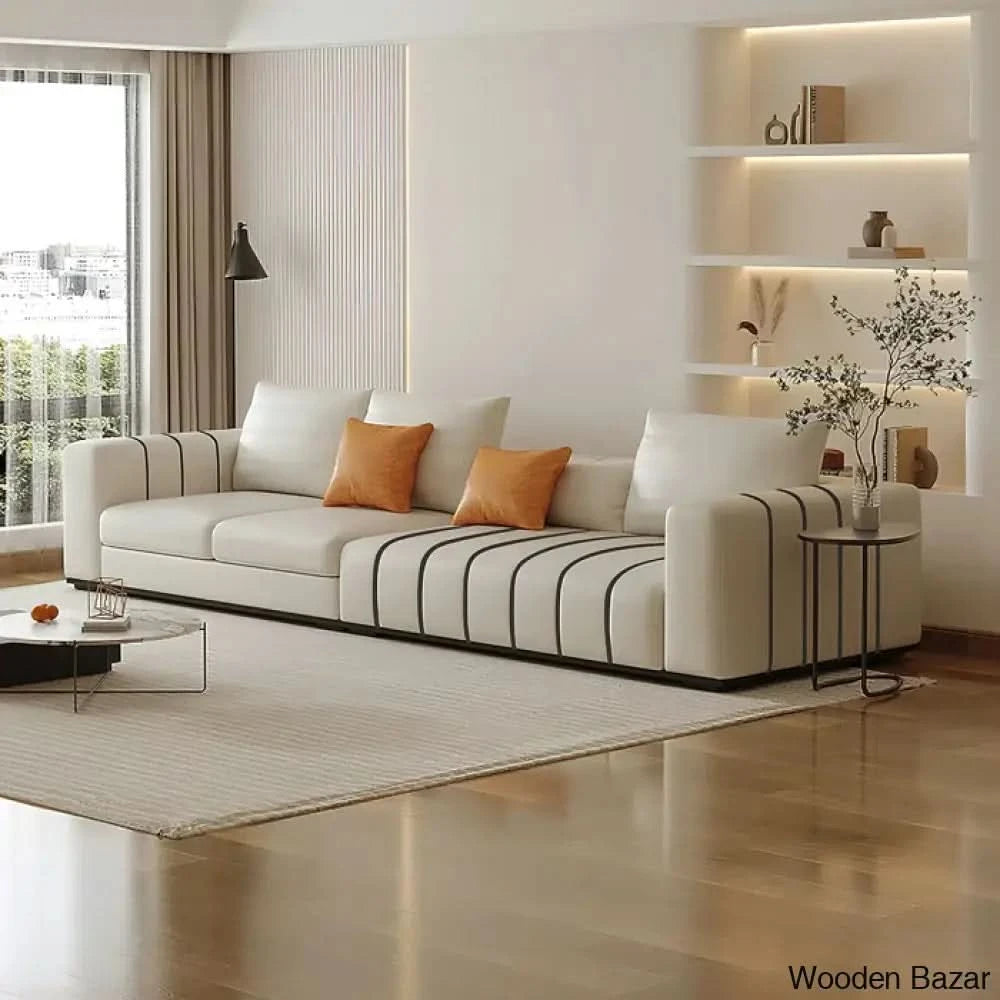 5 Seater Sofa