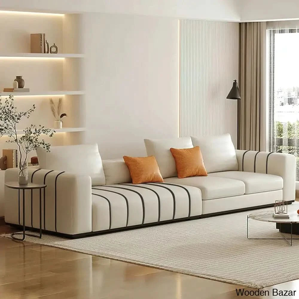 5 Seater Sofa