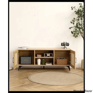 - Wooden Bazar
