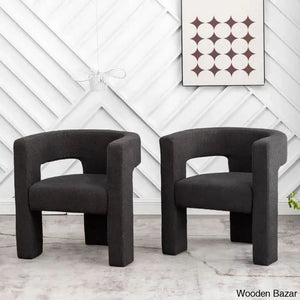 Arm Chair -3