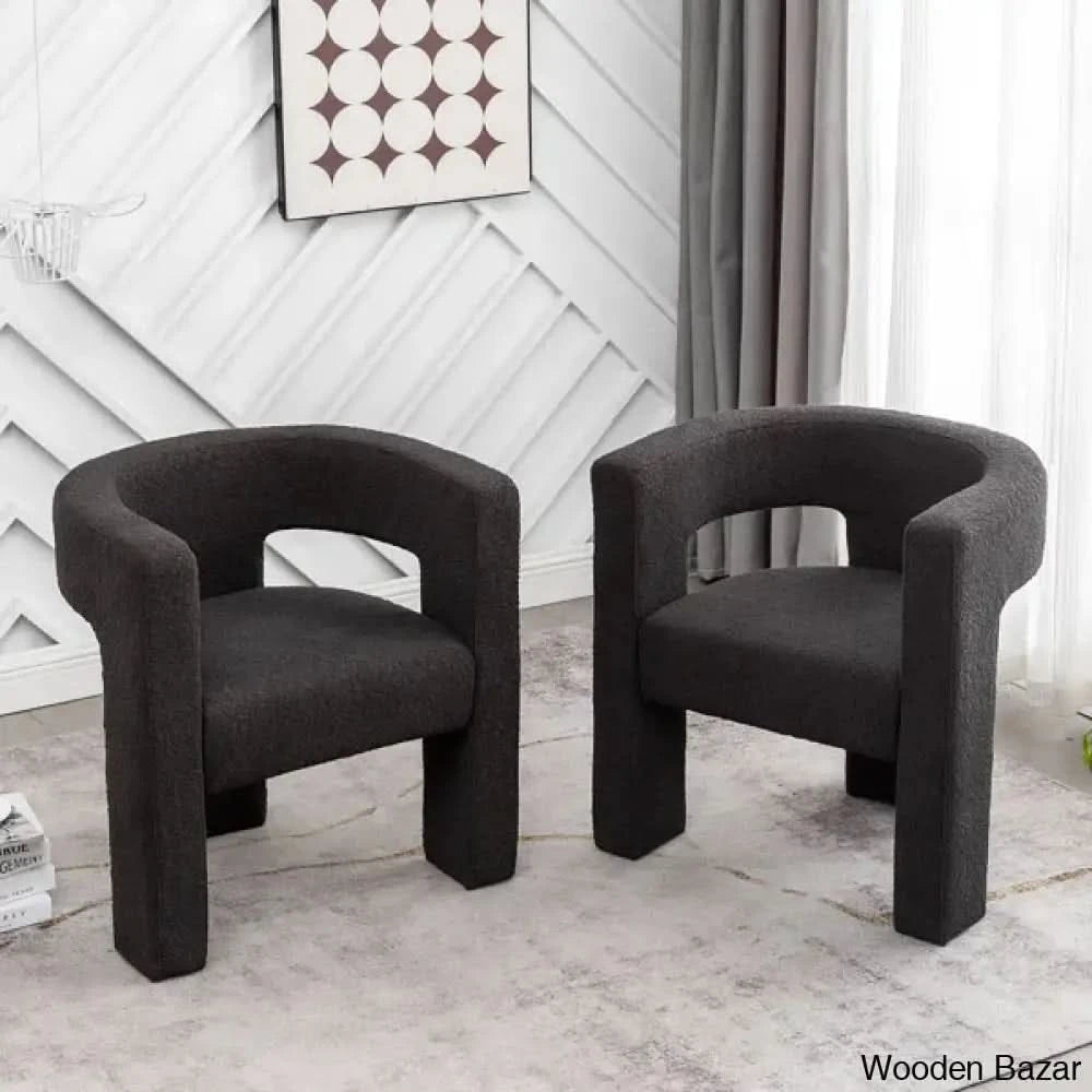 Arm Chair
