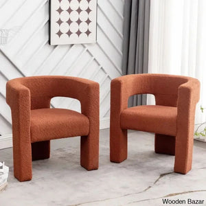 Arm Chair -12