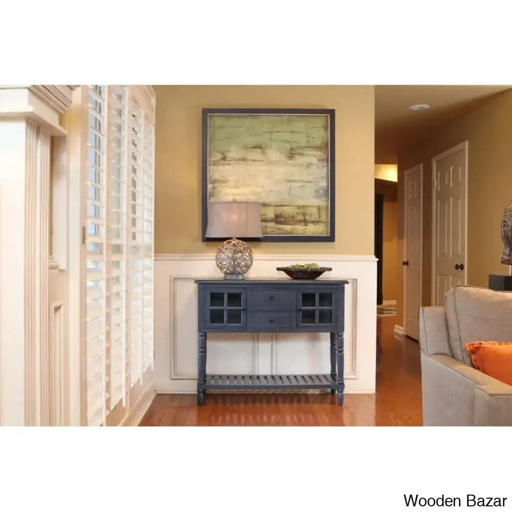 Console Table For Bedroom