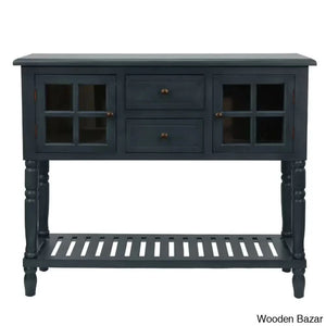 Console Table For Bedroom-3