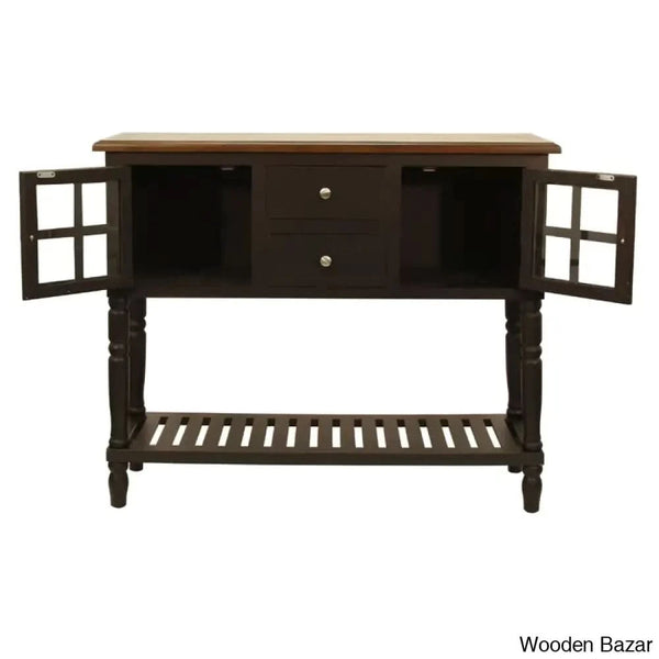 Console Table For Bedroom-15