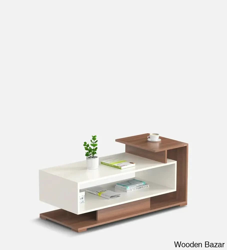 Living Room Coffee Table - Console Tables