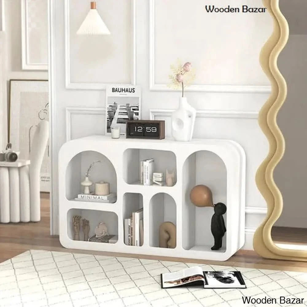 Accent Beside Table - Console Table