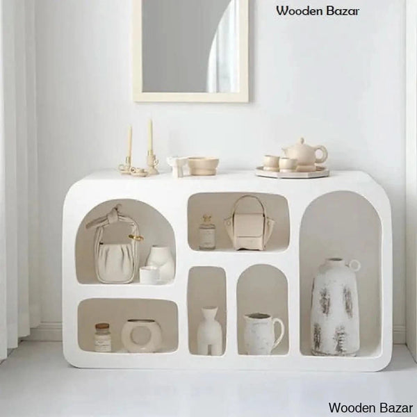  - Wooden Bazar