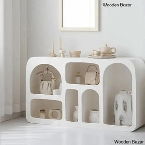  - Wooden Bazar
