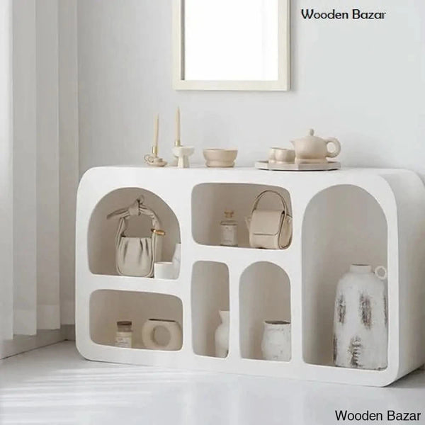  - Wooden Bazar