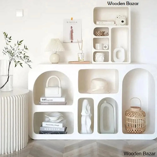  - Wooden Bazar