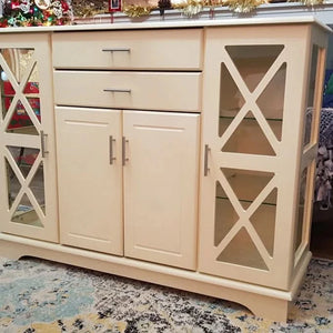  - Wooden Bazar