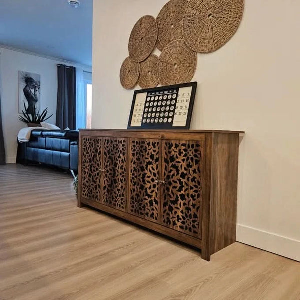  - Wooden Bazar