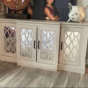  - Wooden Bazar
