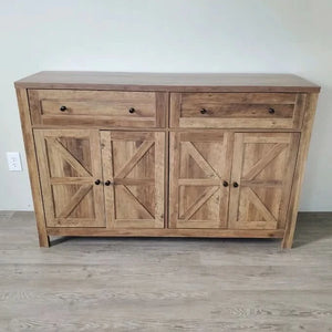  - Wooden Bazar