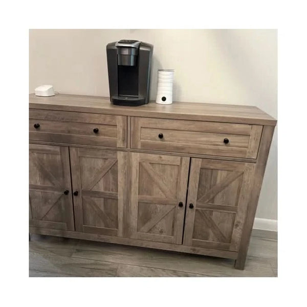  - Wooden Bazar