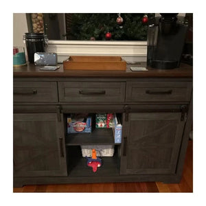  - Wooden Bazar