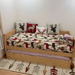  - Wooden Bazar