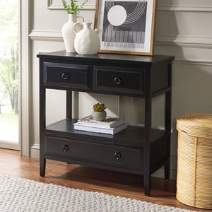 Solid Wood Top Console Table – Entryway & Hallway Table  Wooden Bazar