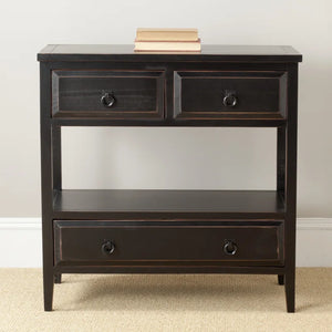 Solid Wood Top Console Table – Entryway & Hallway Table  Wooden Bazar