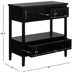 Solid Wood Top Console Table – Entryway & Hallway Table  Wooden Bazar