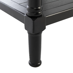 Pratt 23.5" Console Table  Wooden Bazar
