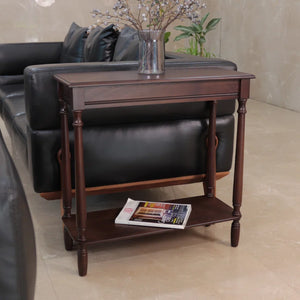 Console Table  Wooden Bazar