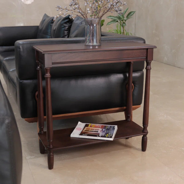Console Table  Wooden Bazar