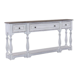 Modern Console Table  Wooden Bazar