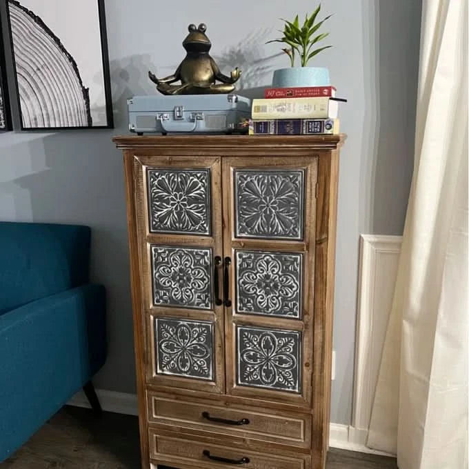 Cabinets & Chests