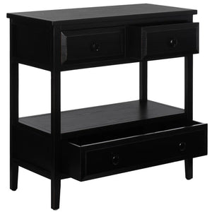 Solid Wood Top Console Table – Entryway & Hallway Table  Wooden Bazar