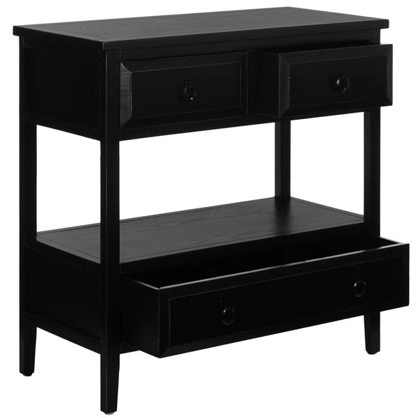 Solid Wood Top Console Table – Entryway & Hallway Table  Wooden Bazar
