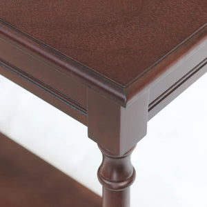 Console Table  Wooden Bazar