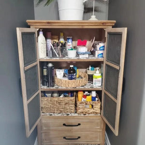  - Wooden Bazar