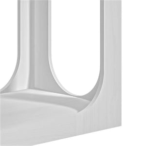 Modern Console Table  Wooden Bazar