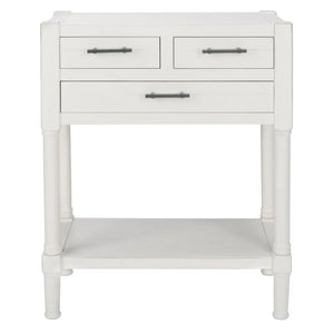 Pratt 23.5" Console Table  Wooden Bazar