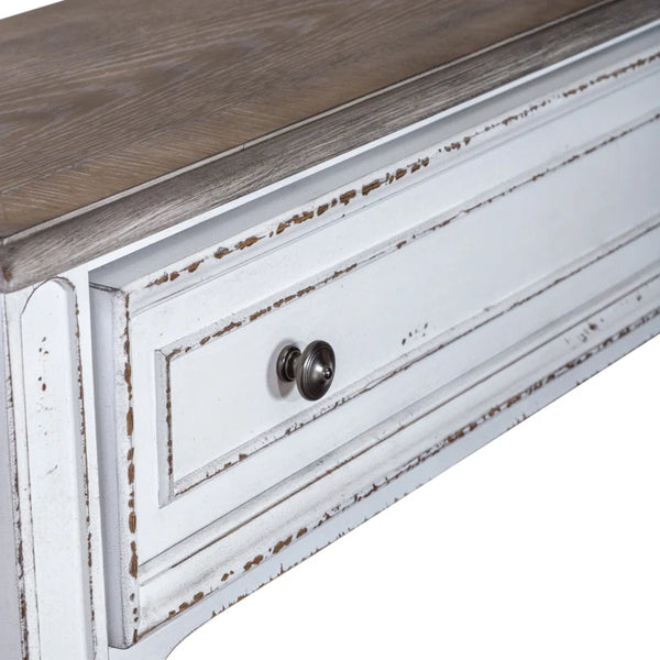 Modern Console Table  Wooden Bazar